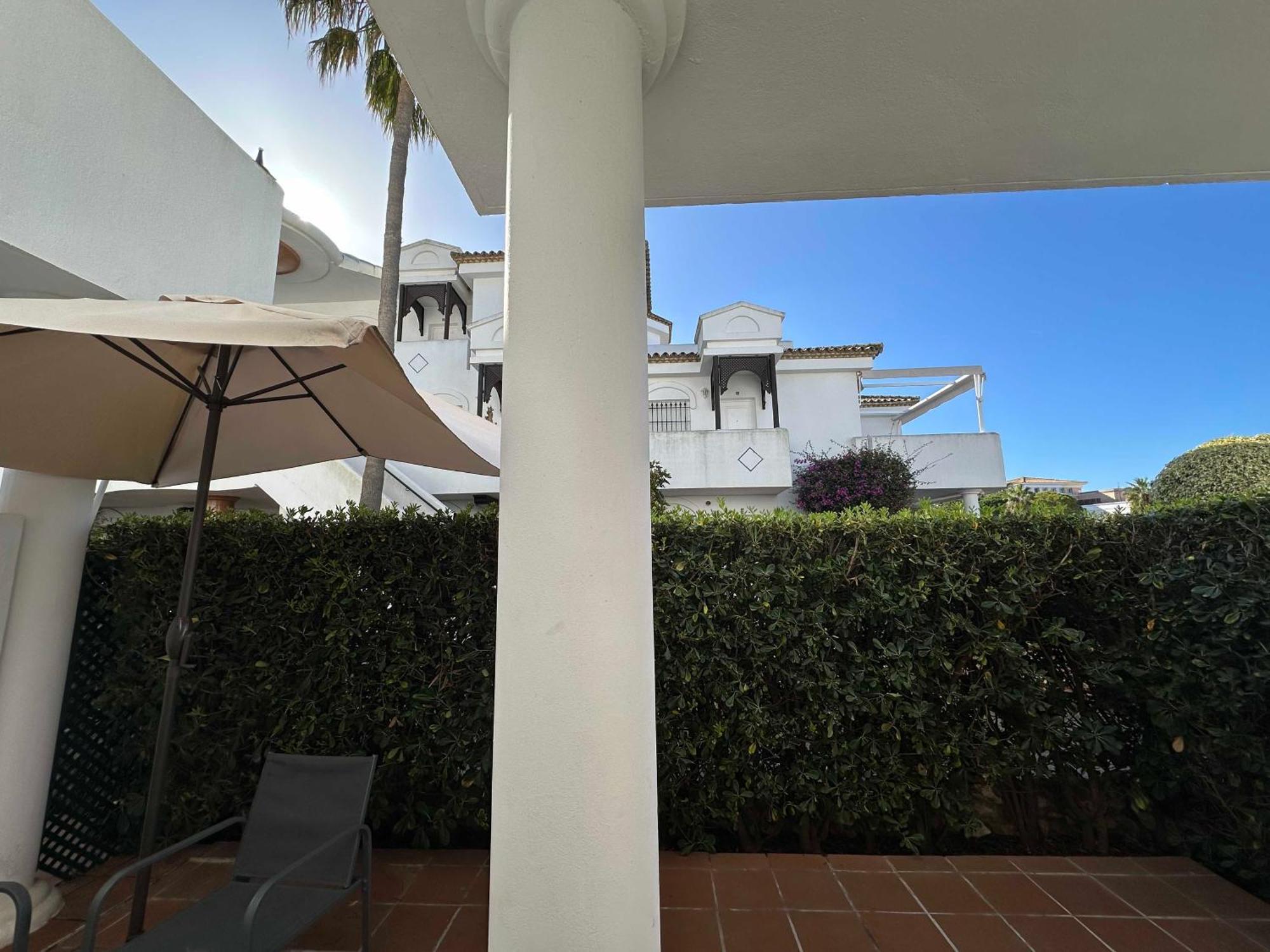 Novo Sancti Petri Atardecer Planta Baja Apartment Chiclana de la Frontera Exterior foto