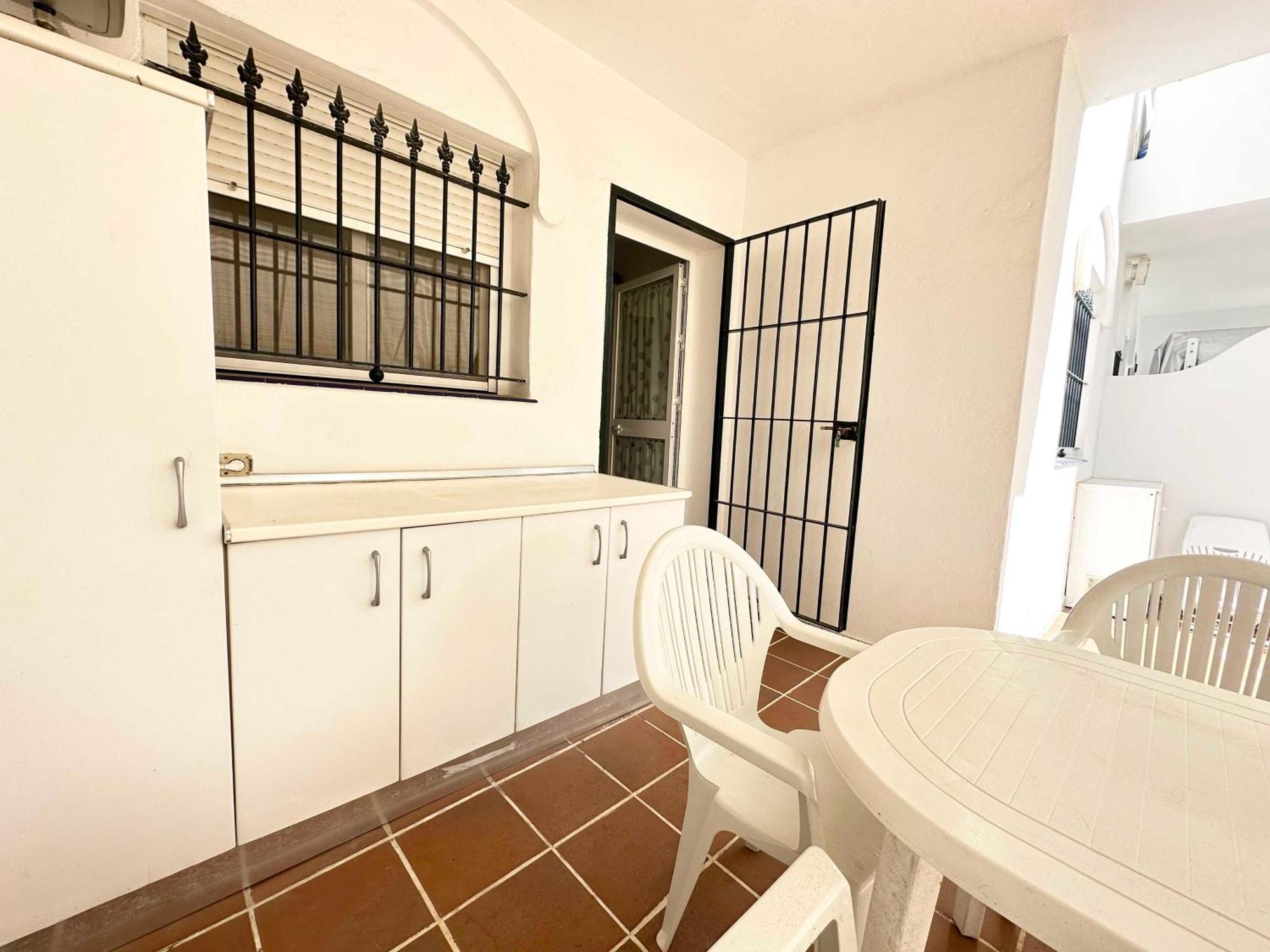 Novo Sancti Petri Atardecer Planta Baja Apartment Chiclana de la Frontera Exterior foto