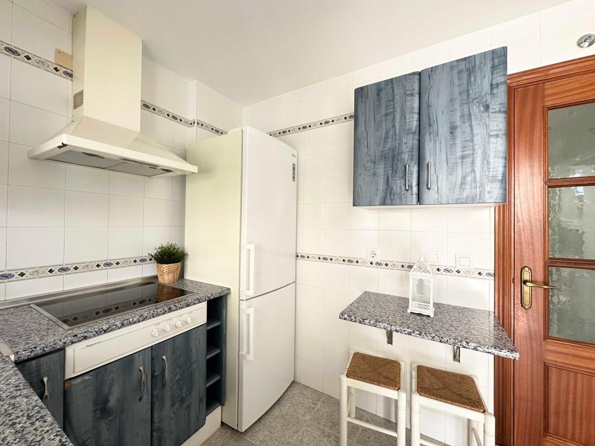 Novo Sancti Petri Atardecer Planta Baja Apartment Chiclana de la Frontera Exterior foto