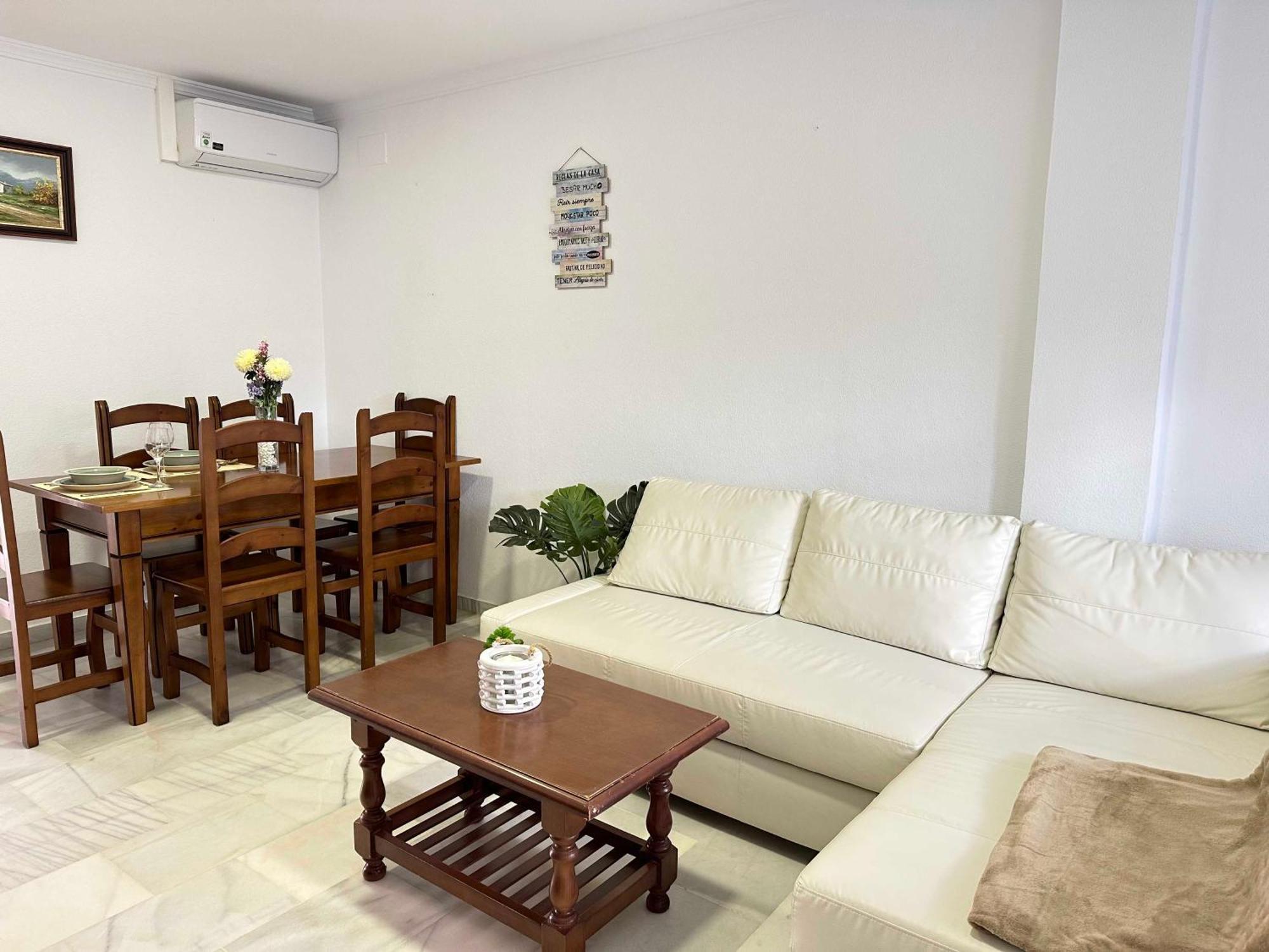 Novo Sancti Petri Atardecer Planta Baja Apartment Chiclana de la Frontera Exterior foto