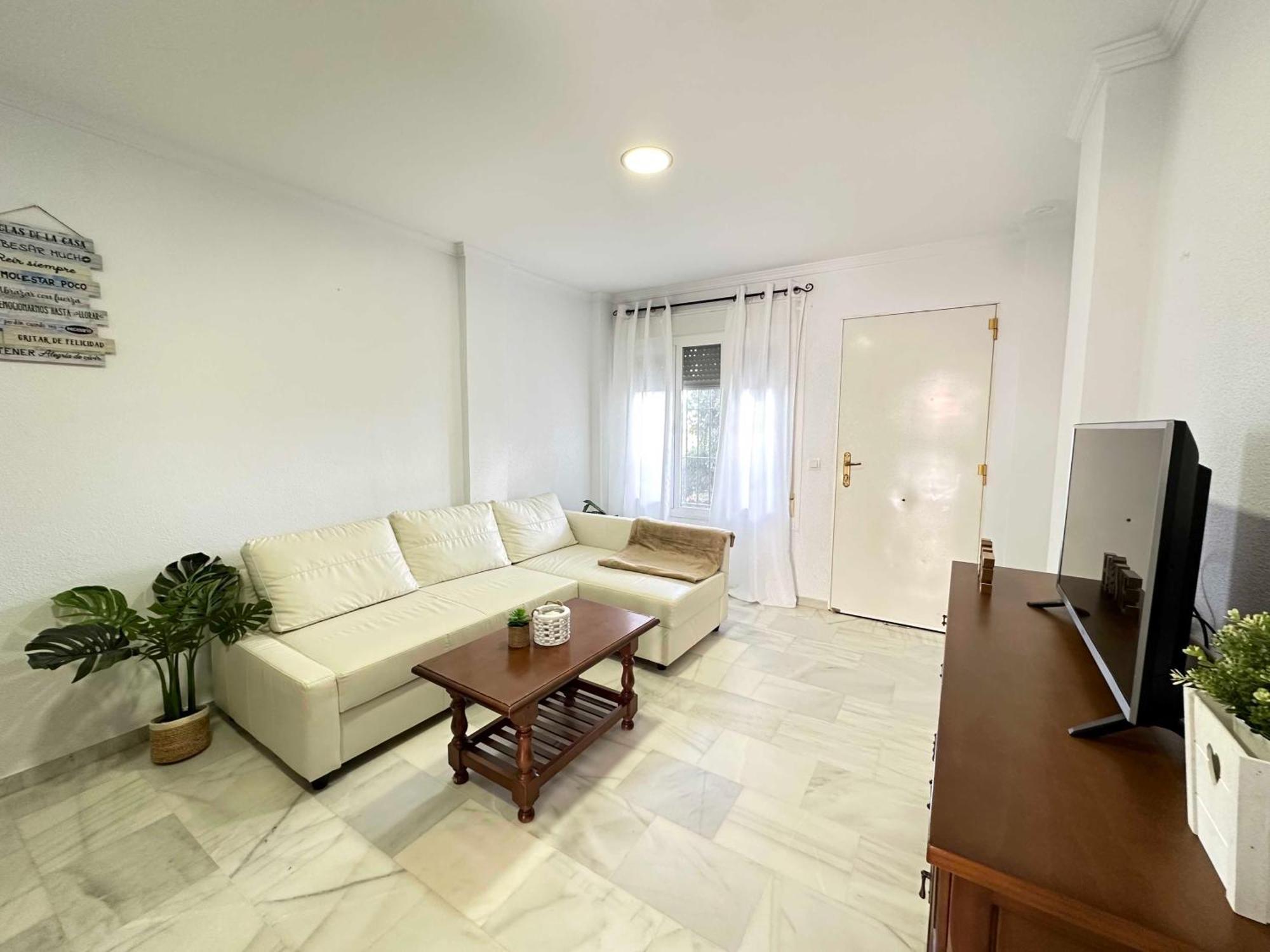 Novo Sancti Petri Atardecer Planta Baja Apartment Chiclana de la Frontera Exterior foto