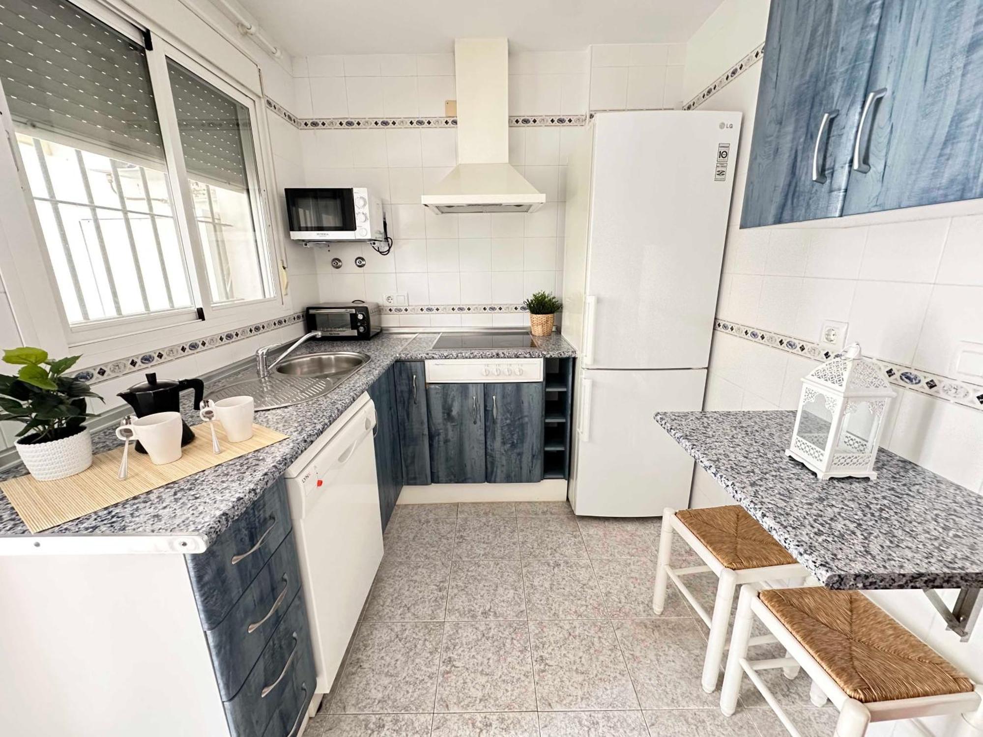 Novo Sancti Petri Atardecer Planta Baja Apartment Chiclana de la Frontera Exterior foto
