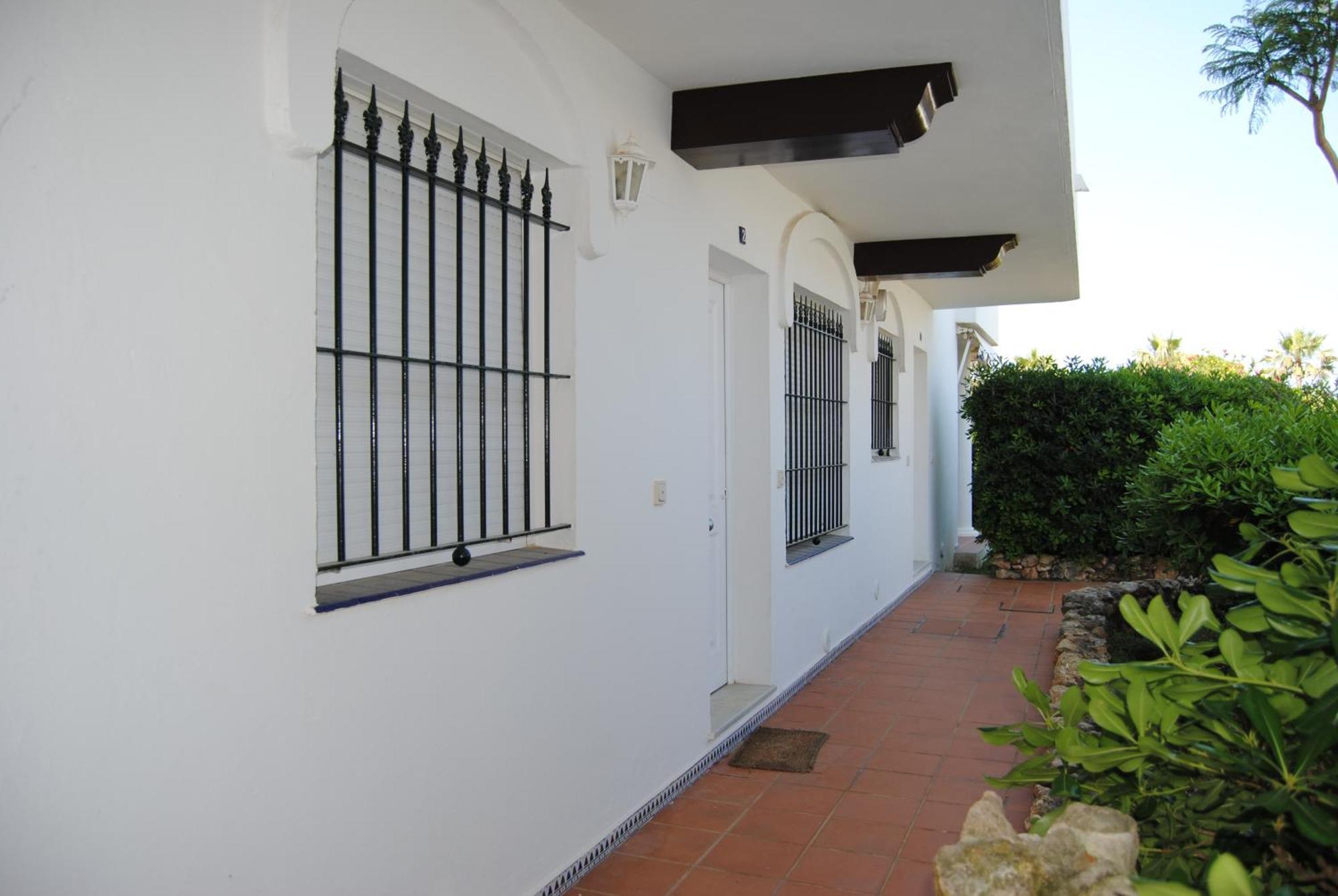 Novo Sancti Petri Atardecer Planta Baja Apartment Chiclana de la Frontera Exterior foto