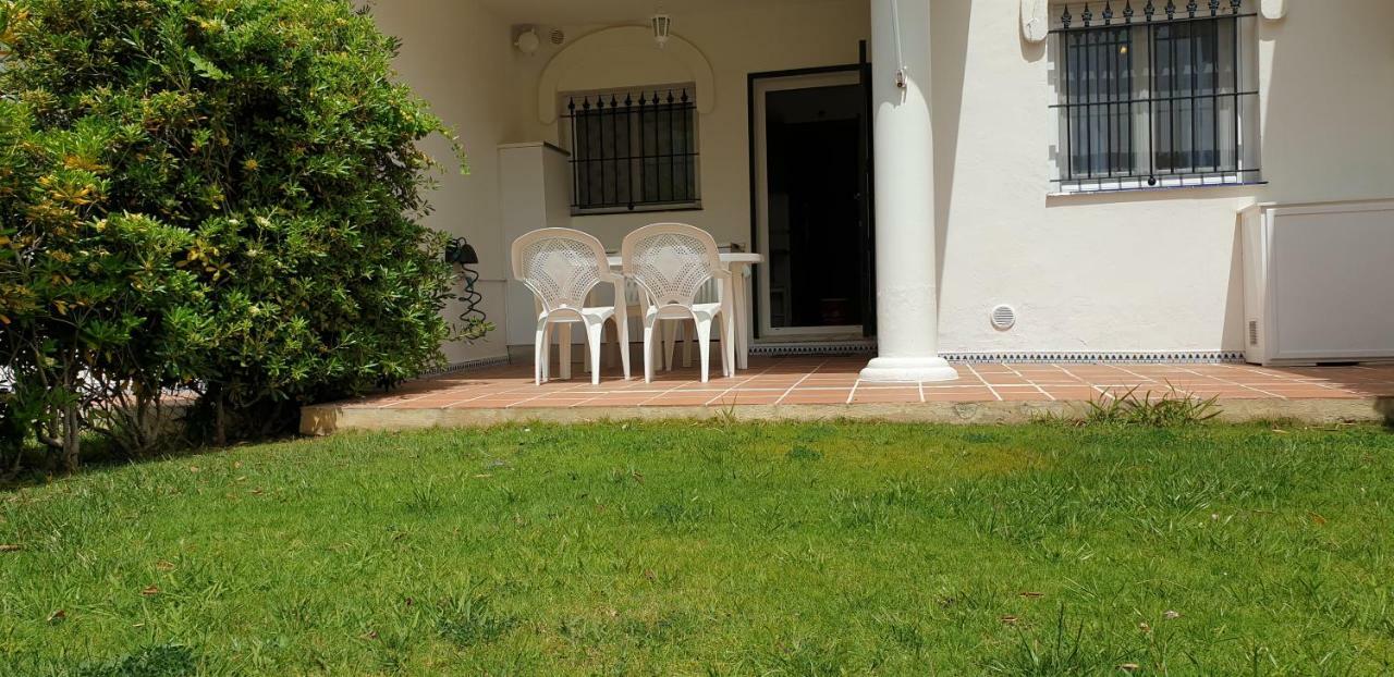 Novo Sancti Petri Atardecer Planta Baja Apartment Chiclana de la Frontera Exterior foto