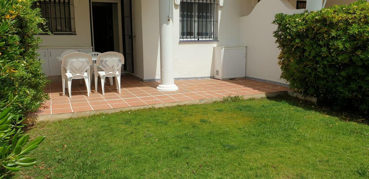 Novo Sancti Petri Atardecer Planta Baja Apartment Chiclana de la Frontera Exterior foto